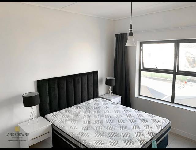 1 BEDROOM PROPERTY TO RENT IN RICHWOOD